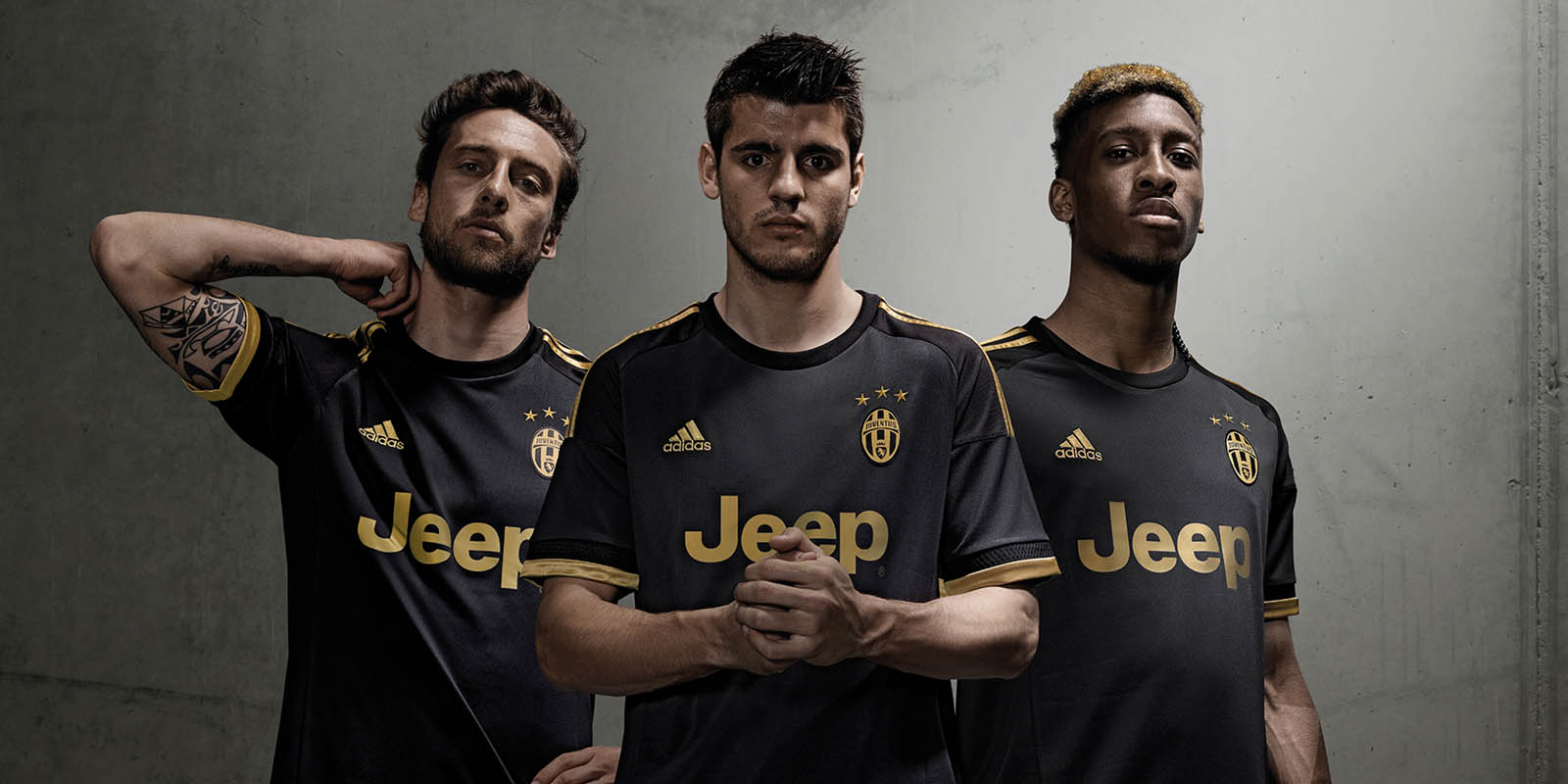 Juventus kit 2016 hotsell